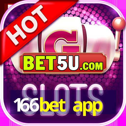 166bet app